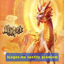 bjogos.me spotify premium